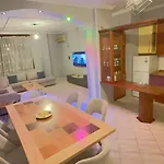 Dioras Apartment. Tirana