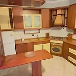 Dioras Apartment.
