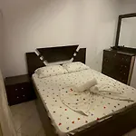 Dioras Apartment.