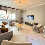 Dioras Apartment. Apartamento *