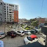 Dioras Apartment. Apartamento
