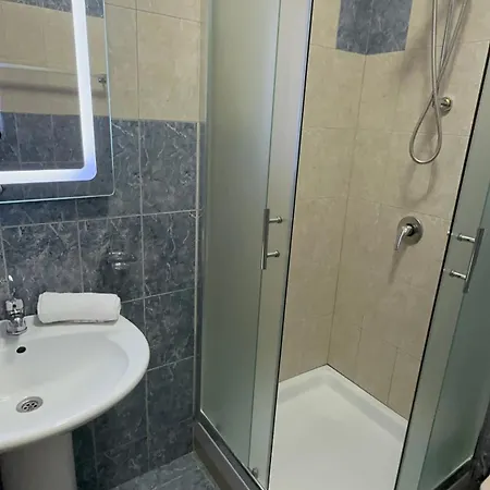 アパート Dioras Apartment.