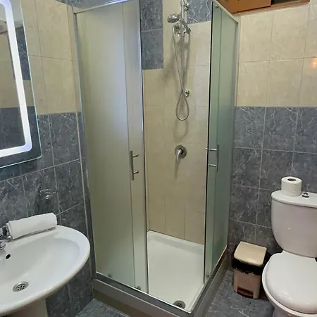 Appartement Dioras Apartment. Tirana