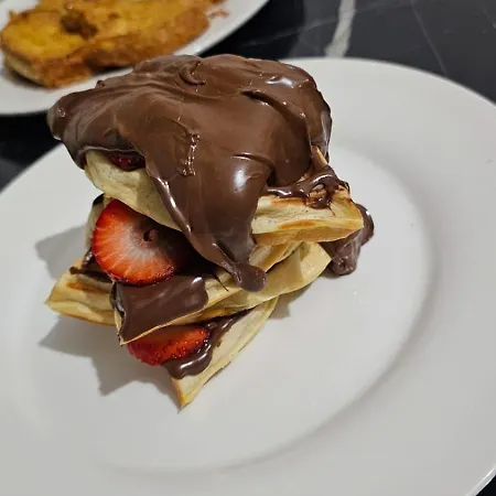 アパート Dioras Apartment.