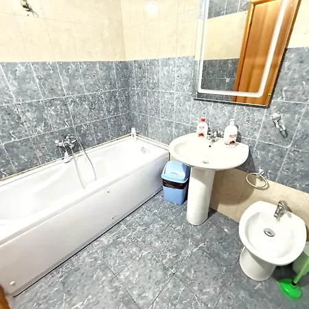 アパート Dioras Apartment.