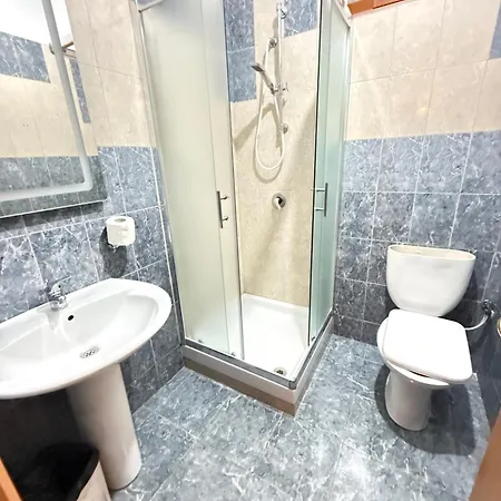 Dioras Apartment. Appartement Tirana