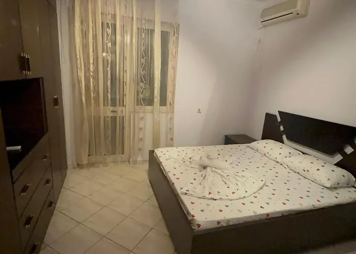 Dioras Apartment. Appartamento Tirana