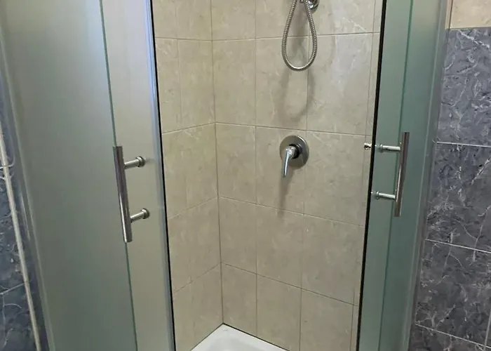 Appartamento Dioras Apartment. *