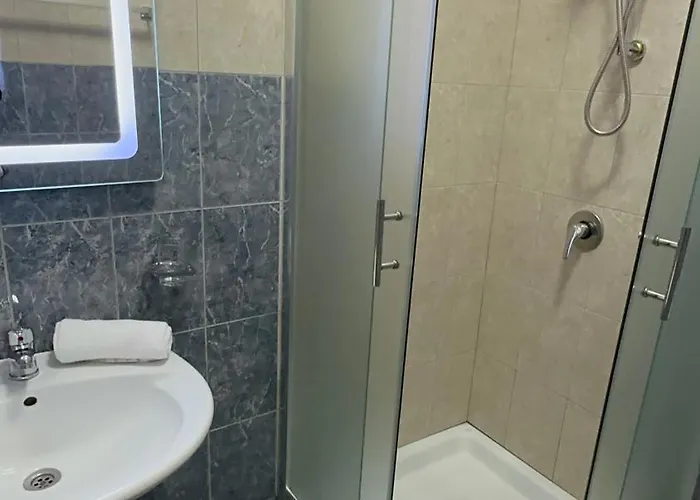 Appartamento Dioras Apartment.