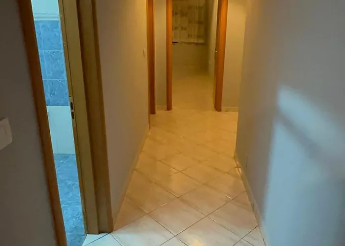 Dioras Apartment. Tirana