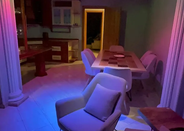 Dioras Apartment. Appartamento