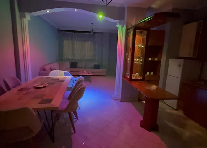 Appartamento Dioras Apartment. Tirana