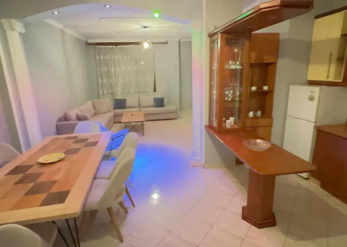 Appartamento Dioras Apartment. Tirana