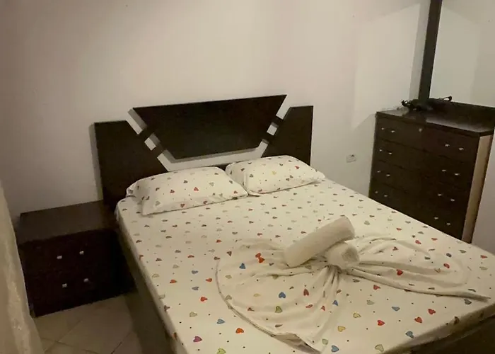 Dioras Apartment.