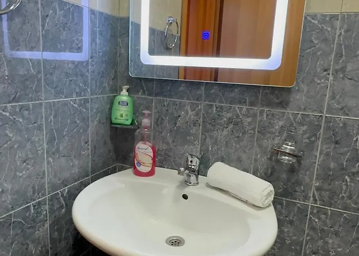 Appartamento Dioras Apartment. *