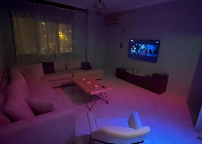 Dioras Apartment. Appartamento *