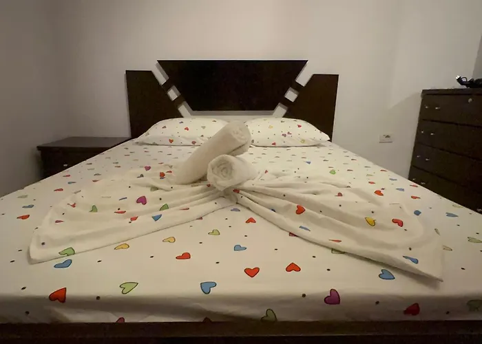 Appartamento Dioras Apartment. *