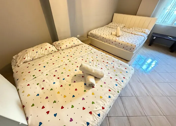 Dioras Apartment. Appartamento *