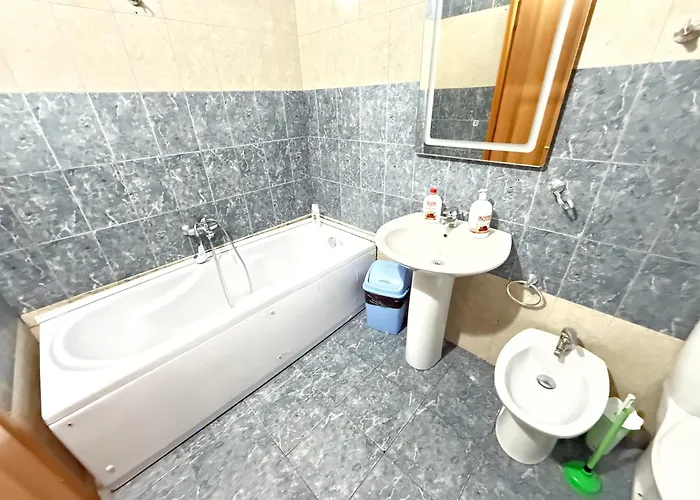 Appartamento Dioras Apartment.