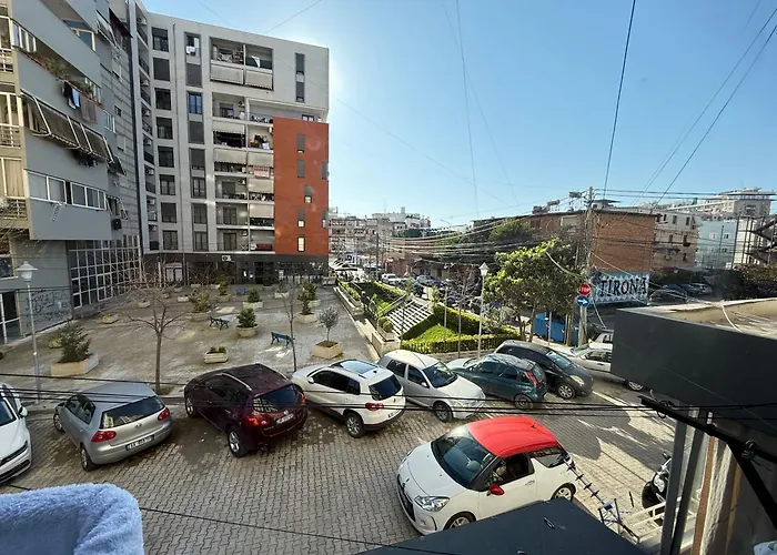 Appartamento Dioras Apartment. Tirana