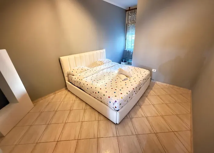 Appartamento Dioras Apartment.