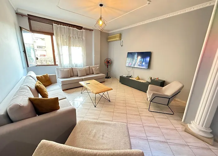 Appartamento Dioras Apartment. *