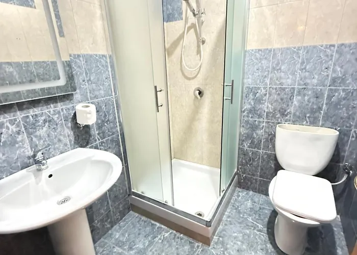 Appartamento Dioras Apartment. Tirana