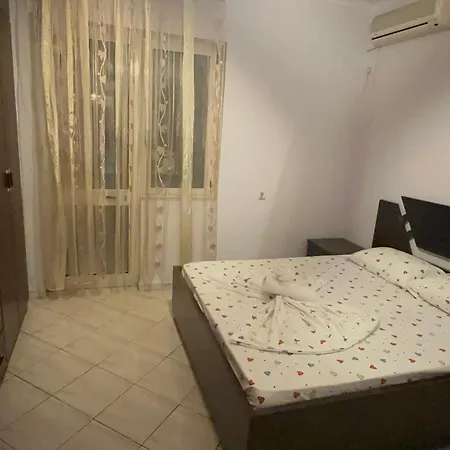 Dioras Apartment. Appartement Tirana