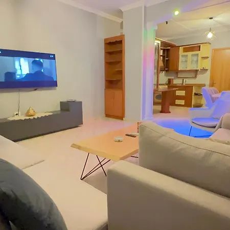 Dioras Apartment. Appartement Tirana