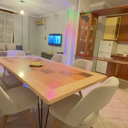 Dioras Apartment. Appartement Tirana