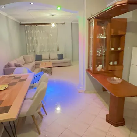 Апартаменты Dioras Apartment. Тирана