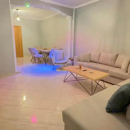 Dioras Apartment. *