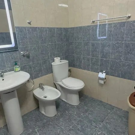 Dioras Apartment. Appartement *