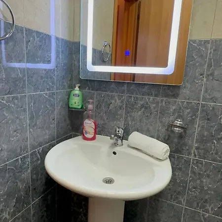Apartamento Dioras Apartment. *