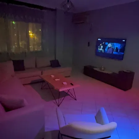 Dioras Apartment. Lägenhet *