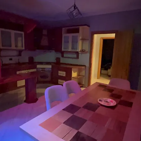 Dioras Apartment. Apartment