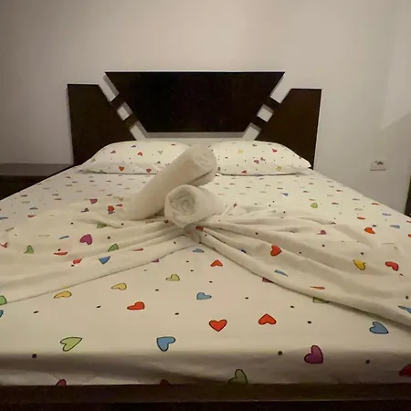 Apartamento Dioras Apartment. *