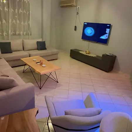 Dioras Apartment.