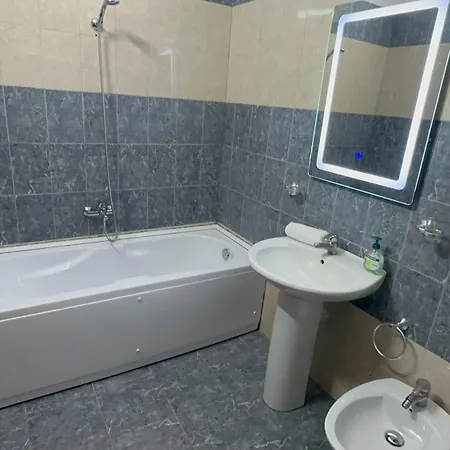 Dioras Apartment. * Тирана
