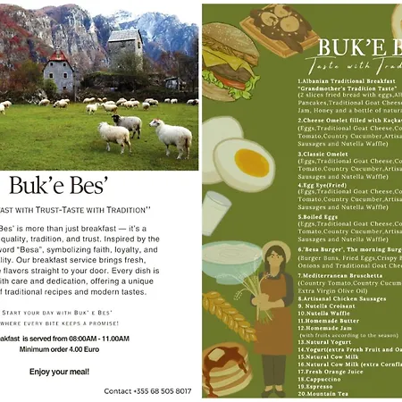 Dioras Apartment. Tirana