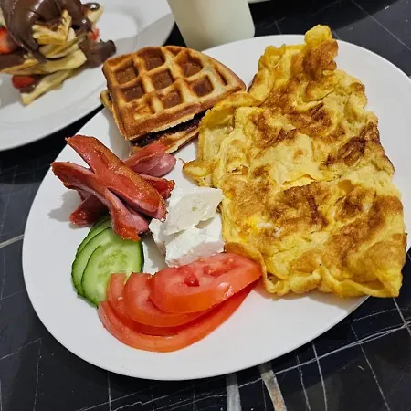 Dioras Apartment. Appartement Tirana