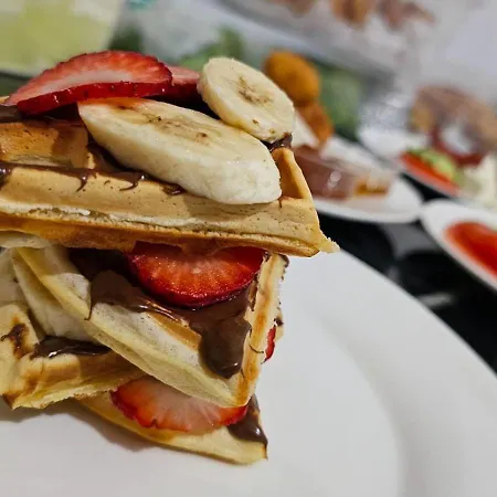 Appartement Dioras Apartment. Tirana