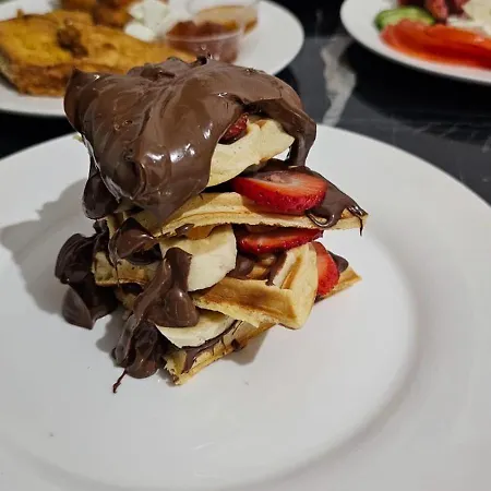 Dioras Apartment. * Tirana