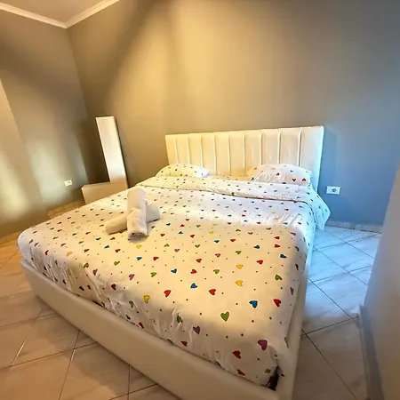 Dioras Apartment. Тирана