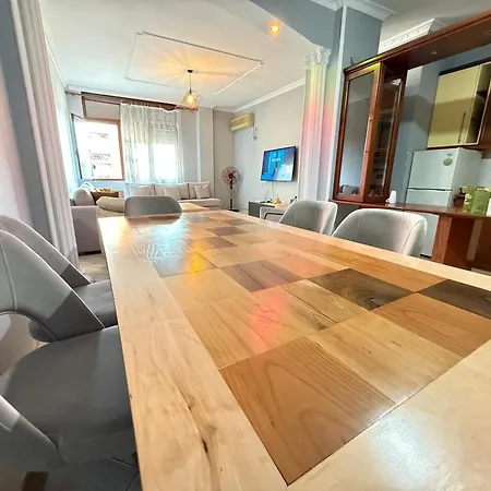 Dioras Apartment. *