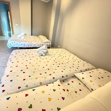 Dioras Apartment. *