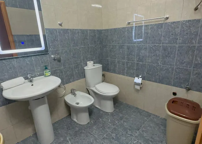 Dioras Apartment. 公寓 *