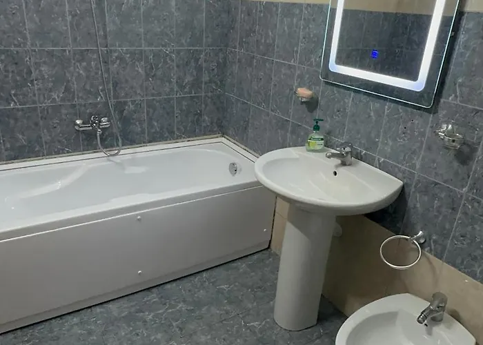 公寓 Dioras Apartment. *